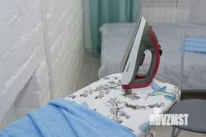 1-к квартира, посуточно, 15м2, 1/1 этаж