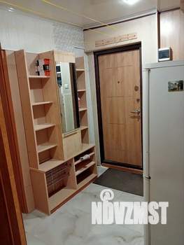 2-к квартира, посуточно, 44м2, 3/5 этаж