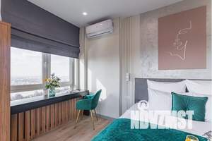 1-к квартира, посуточно, 31м2, 14/19 этаж