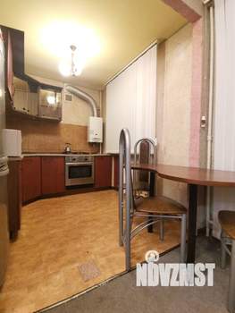 Студия квартира, на длительный срок, 33м2, 3/5 этаж