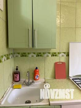 2-к квартира, посуточно, 44м2, 4/5 этаж