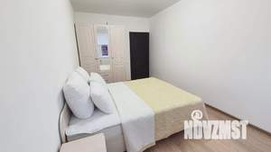 1-к квартира, посуточно, 45м2, 4/20 этаж