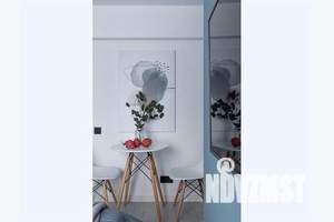 1-к квартира, посуточно, 15м2, 1/9 этаж