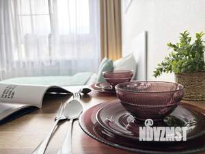 Студия квартира, посуточно, 25м2, 2/25 этаж