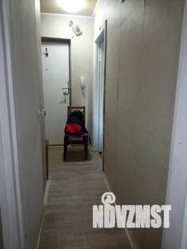 1-к квартира, посуточно, 30м2, 4/9 этаж