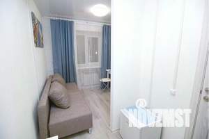 1-к квартира, посуточно, 13м2, 1/5 этаж