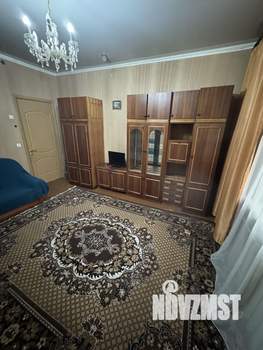 2-к квартира, на длительный срок, 59м2, 4/5 этаж