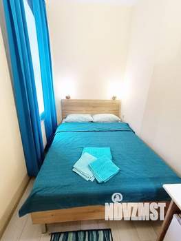 Студия квартира, посуточно, 13м2, 2/5 этаж