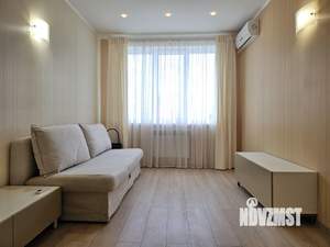 1-к квартира, на длительный срок, 40м2, 19/19 этаж