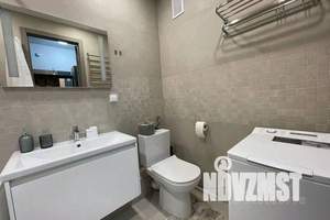 1-к квартира, посуточно, 22м2, 15/19 этаж