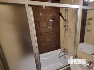 2-к квартира, посуточно, 55м2, 3/10 этаж