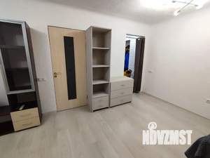 1-к квартира, посуточно, 33м2, 2/4 этаж