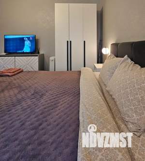 1-к квартира, посуточно, 33м2, 2/3 этаж