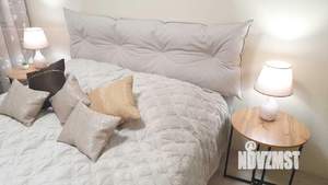 2-к квартира, посуточно, 49м2, 1/1 этаж