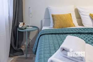 2-к квартира, посуточно, 42м2, 5/7 этаж