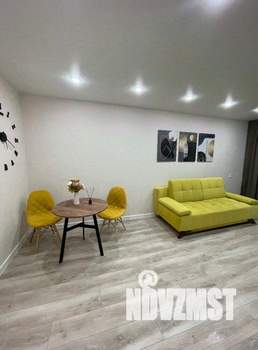 3-к квартира, посуточно, 60м2, 1/1 этаж