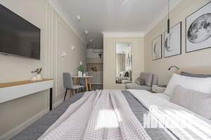 1-к квартира, посуточно, 30м2, 9/12 этаж