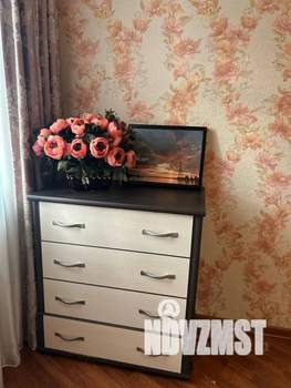 2-к квартира, посуточно, 55м2, 6/10 этаж