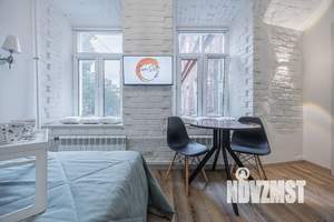 Студия квартира, посуточно, 29м2, 2/3 этаж