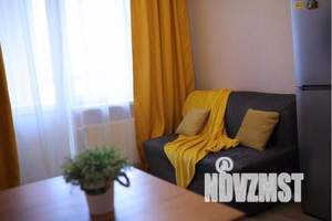 1-к квартира, посуточно, 49м2, 5/15 этаж