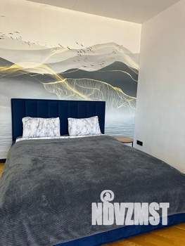 2-к квартира, посуточно, 68м2, 6/8 этаж