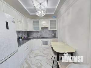 1-к квартира, посуточно, 39м2, 1/1 этаж