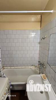 2-к квартира, на длительный срок, 44м2, 6/9 этаж