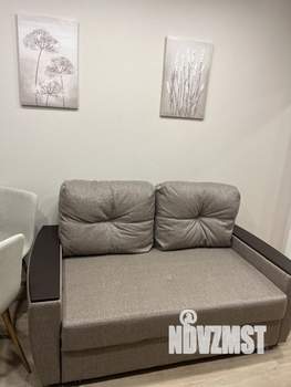 1-к квартира, на длительный срок, 37м2, 2/25 этаж