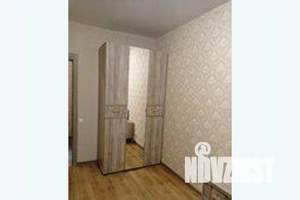 2-к квартира, посуточно, 55м2, 18/24 этаж