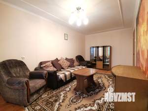 2-к квартира, на длительный срок, 52м2, 3/5 этаж