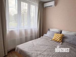 Студия квартира, посуточно, 21м2, 2/14 этаж