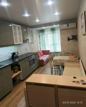 2-к квартира, на длительный срок, 61м2, 9/26 этаж
