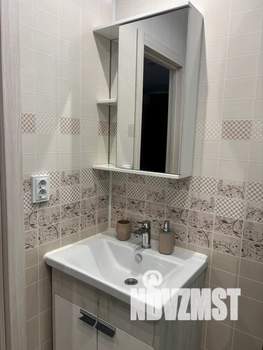 Студия квартира, посуточно, 26м2, 3/9 этаж