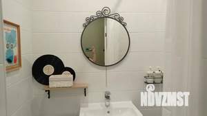 Студия квартира, посуточно, 16м2, 6/9 этаж