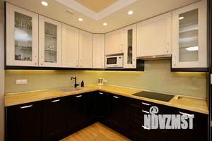 1-к квартира, посуточно, 80м2, 1/1 этаж