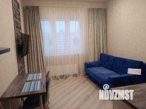 1-к квартира, посуточно, 22м2, 1/1 этаж