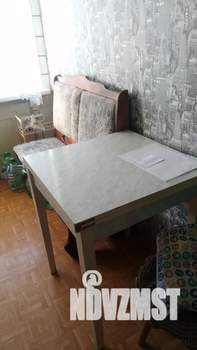 1-к квартира, посуточно, 34м2, 7/9 этаж