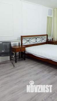 1-к квартира, на длительный срок, 30м2, 1/5 этаж