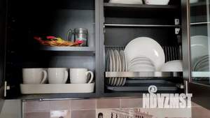 1-к квартира, посуточно, 48м2, 7/10 этаж