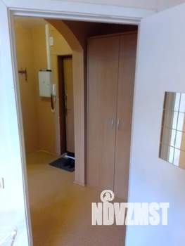 1-к квартира, посуточно, 41м2, 13/17 этаж