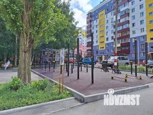 1-к квартира, на длительный срок, 27м2, 7/10 этаж