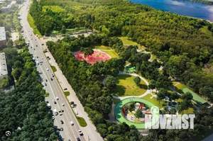 Студия квартира, посуточно, 15м2, 1/3 этаж