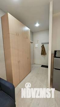 Студия квартира, посуточно, 20м2, 2/3 этаж