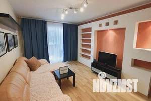 2-к квартира, посуточно, 65м2, 8/10 этаж