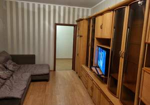 2-к квартира, на длительный срок, 65м2, 10/17 этаж