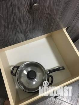 Студия квартира, посуточно, 18м2, 18/19 этаж