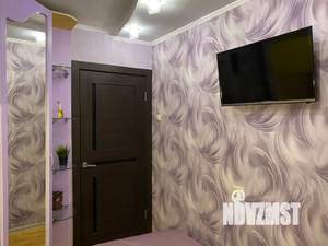 2-к квартира, посуточно, 42м2, 6/9 этаж