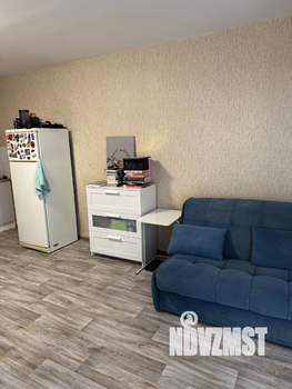 Студия квартира, на длительный срок, 26м2, 12/21 этаж