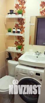 1-к квартира, посуточно, 30м2, 1/6 этаж