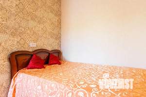 1-к квартира, посуточно, 36м2, 2/9 этаж